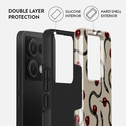 Sinful - Xiaomi Redmi Note 13 Pro 5G Case 2