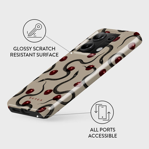 Sinful - Xiaomi Redmi Note 13 Pro 5G Case 3