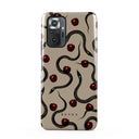 Sinful - Xiaomi Redmi Note 10 Pro Case 1