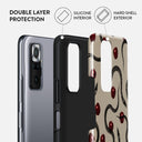 Sinful - Xiaomi Redmi Note 10 Pro Case 2