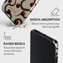 Sinful - Xiaomi Redmi Note 10 Pro Case 4