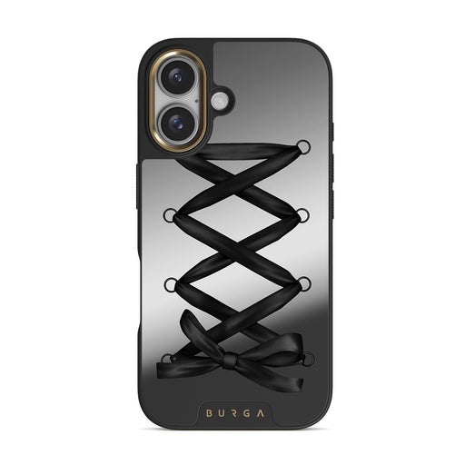 Forbidden - iPhone 16 Case 1