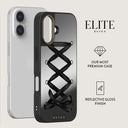 Forbidden - iPhone 16 Case 2
