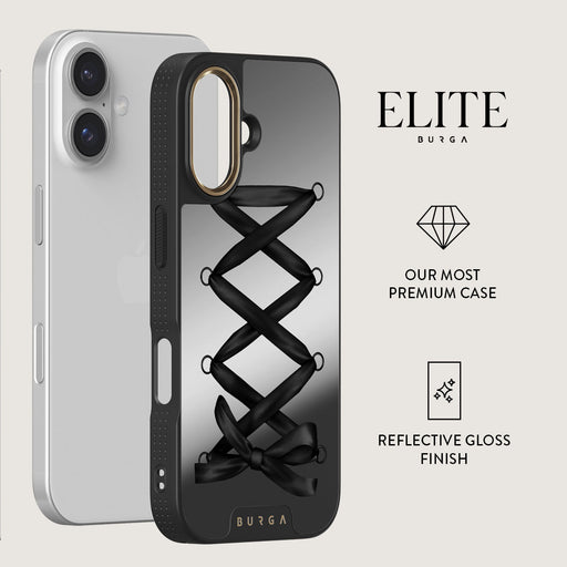 Forbidden - iPhone 16 Case 2