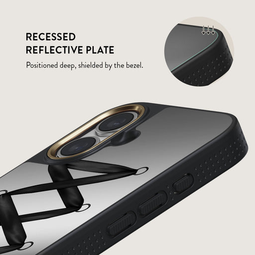 Forbidden - iPhone 16 Case 4