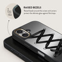 Forbidden - iPhone 16 Case 5
