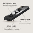 Forbidden - iPhone 16 Case 6