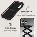 Forbidden - iPhone 16 Case 7