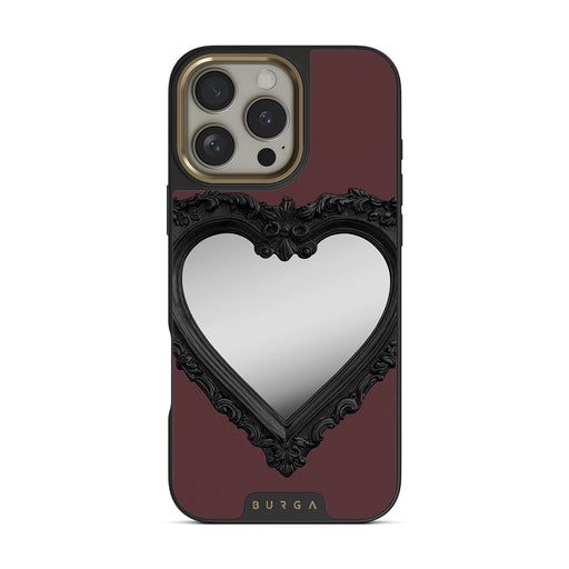 Temptation - iPhone 16 Pro Max Case 1