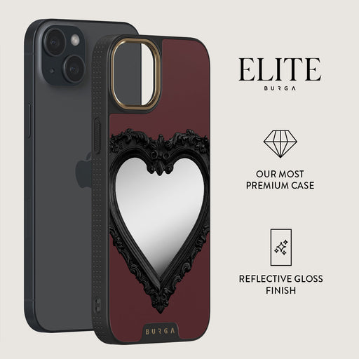 Temptation - iPhone 14 Case 2