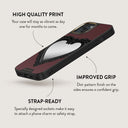 Temptation - iPhone 14 Case 6