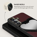 Temptation - Samsung Galaxy S25 Case 5