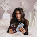 Mystique - Samsung Galaxy A40 Case 6