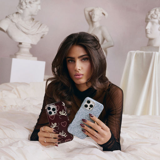 Mystique - Samsung Galaxy A40 Case 6