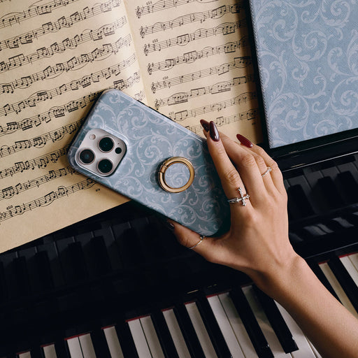 Mystique - Samsung Galaxy A40 Case 7