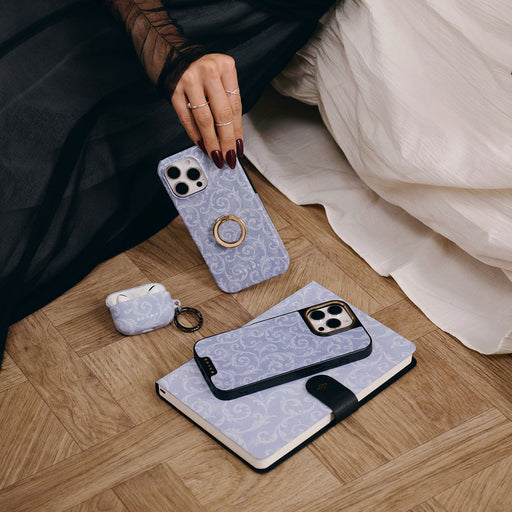 Mystique - Samsung Galaxy A40 Case 8