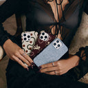 Mystique - Samsung Galaxy A40 Case 9