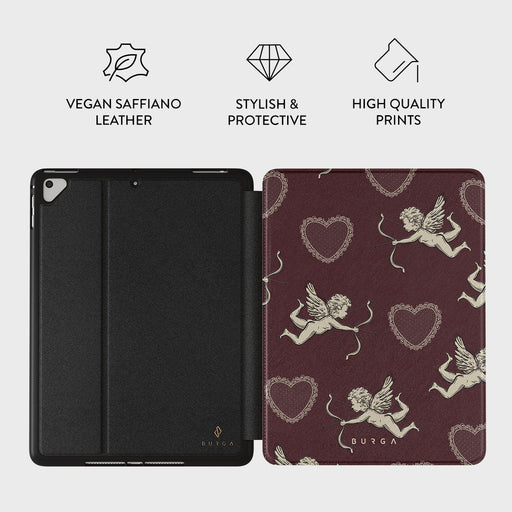 Lovestruck - iPad 9.7 (6th/5th Gen) Case 2