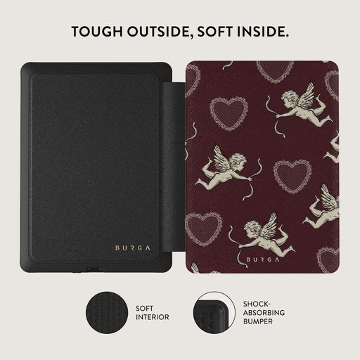 Lovestruck - Kindle Paperwhite (11th Gen) Case 4