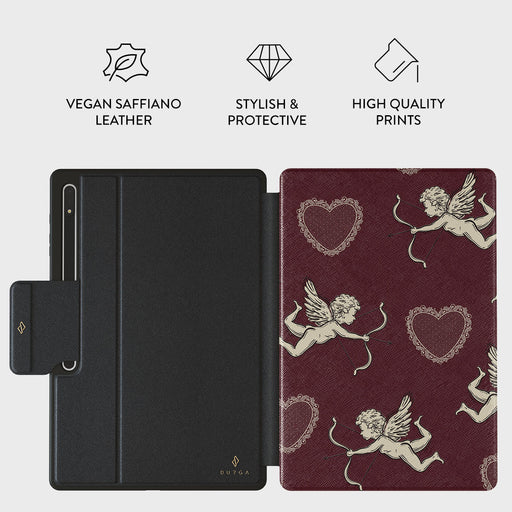 Lovestruck - Samsung Galaxy Tab S10 Ultra Case 2