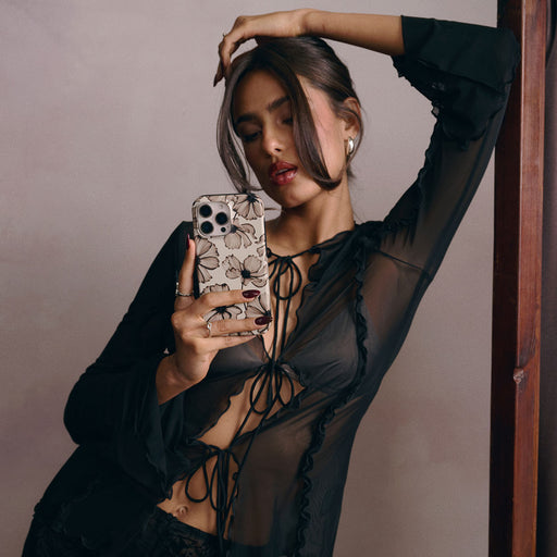 Barely Yours - Huawei P30 Lite Case 12