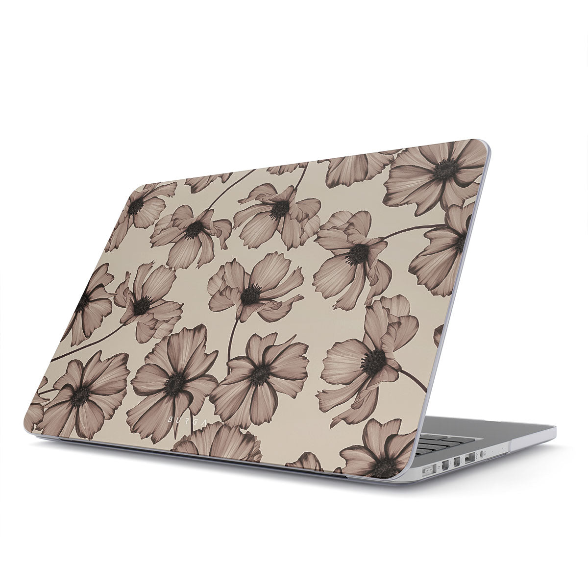 BURGA Hard shell macbook cases