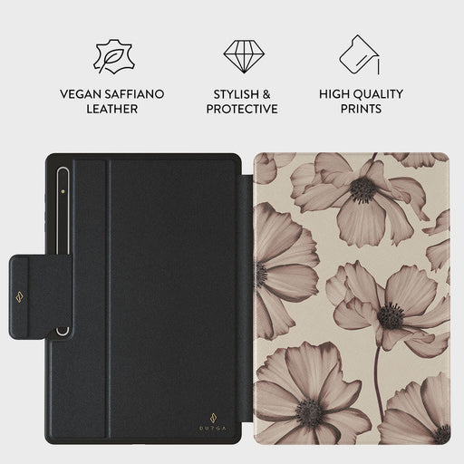 Barely Yours - Samsung Galaxy Tab S10 Ultra Case 2