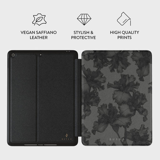 Nocturnal - iPad 10.2 (9th/8th/7th Gen) Case 2