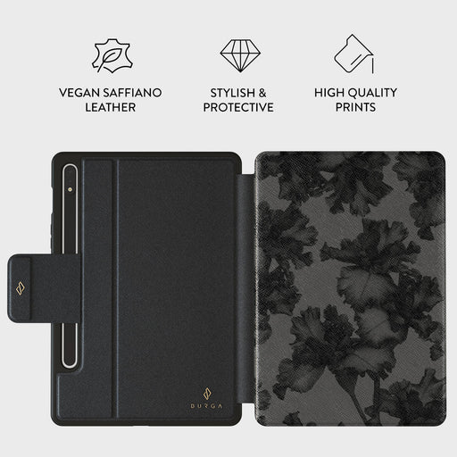 Nocturnal - Samsung Galaxy Tab S8/S7 Case 2