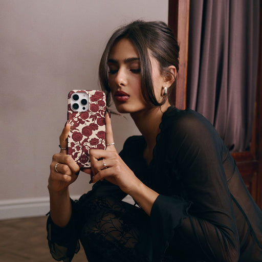 Tease Me - Samsung Galaxy S25 Case 8