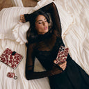 Tease Me - Samsung Galaxy S9 Case 9