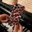 Tease Me - Samsung Galaxy S25 Case 5