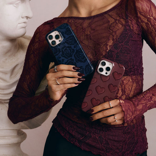 Illusion - iPhone 12 Pro Max Case 26