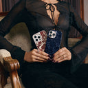 Illusion - iPhone 12 Pro Max Case 27
