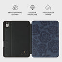 Illusion - iPad Mini 8.3 (A17 Pro/6th Gen) Case 2
