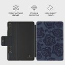 Illusion - Samsung Galaxy Tab S9 Case 2