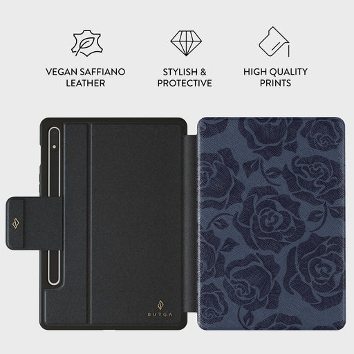 Illusion - Samsung Galaxy Tab S9 Case 2