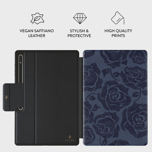 Illusion - Samsung Galaxy Tab S8 Ultra Case 2