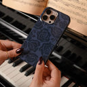 Illusion - iPhone 12 Pro Max Case 23