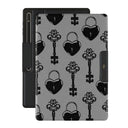 Keyholder - Samsung Galaxy Tab S10 Ultra Case