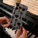 Keyholder - Samsung Galaxy A70 Case 5