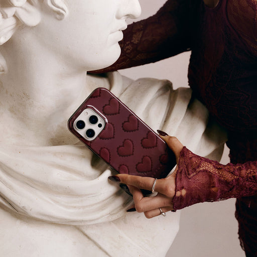 Loveholic - Xiaomi 13T Pro Case 6