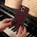 Loveholic - Xiaomi 13T Pro Case 5