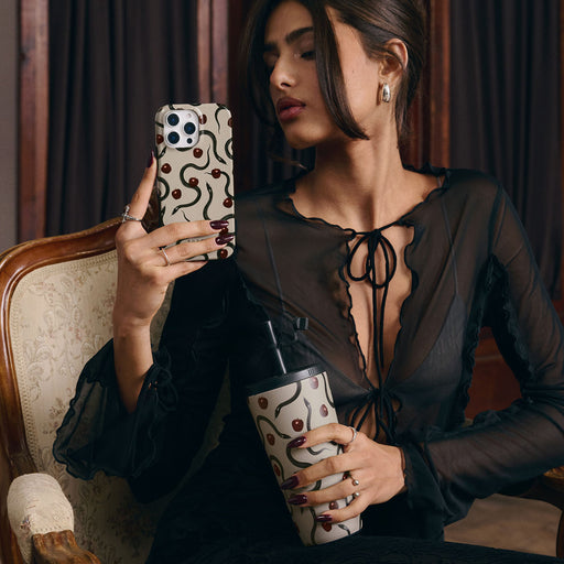 Sinful - iPhone 16 Pro Case 31