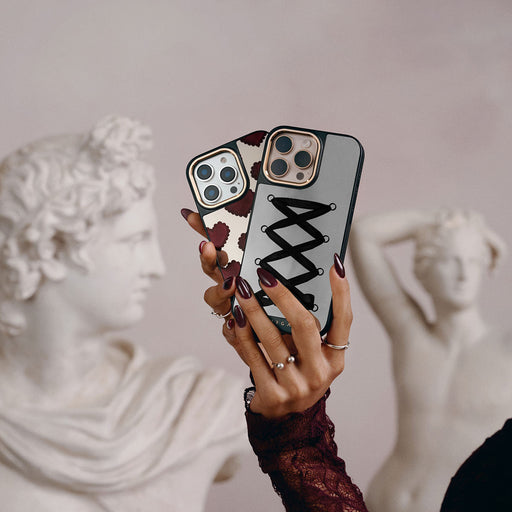 Forbidden - iPhone 16 Case 18
