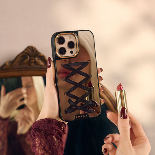 Forbidden - iPhone 16 Case 19