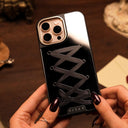 Forbidden - iPhone 16 Case 17