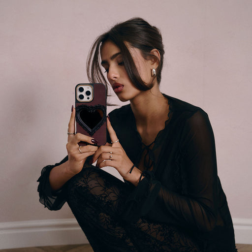 Temptation - iPhone 16 Pro Max Case 19