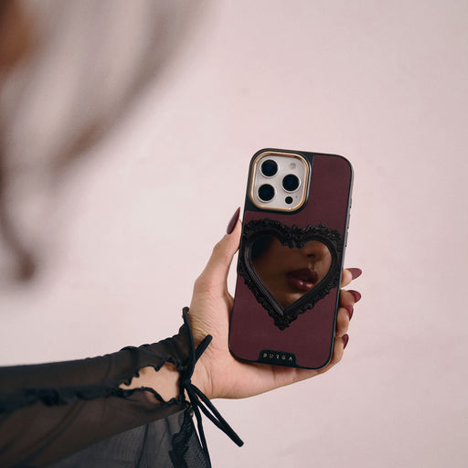 Temptation - iPhone 16 Pro Max Case 20