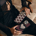 Temptation - iPhone 16 Pro Max Case 21